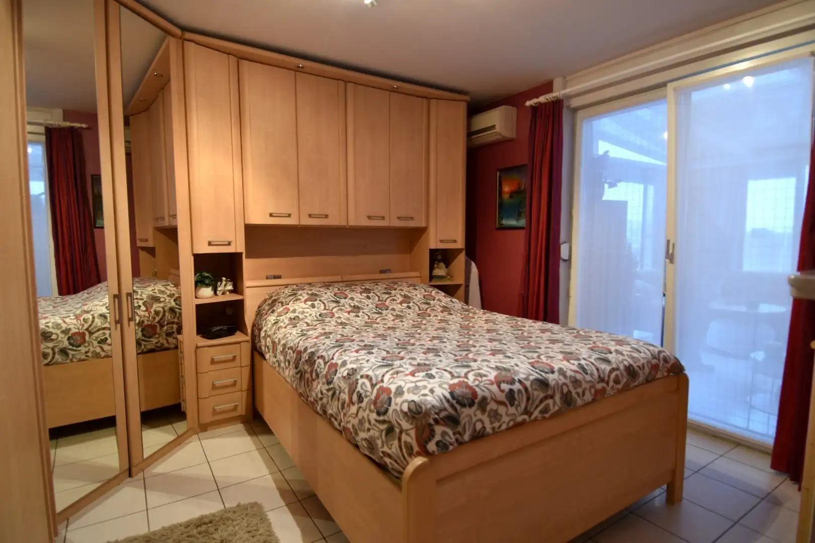 Opslagruimte (175 m²) met bovenliggende woning te koop in Kuurne foto 8