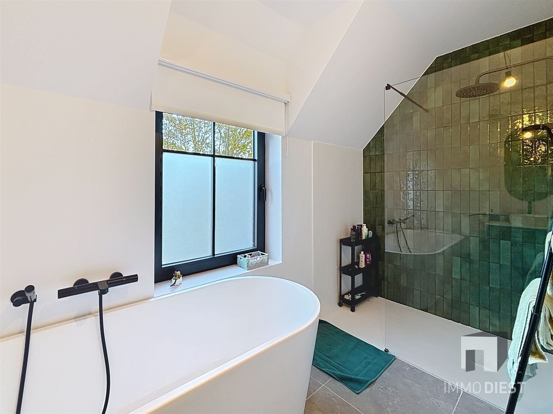 Nieuwbouwwonig met 3slaapkamers E-peil8 foto 19