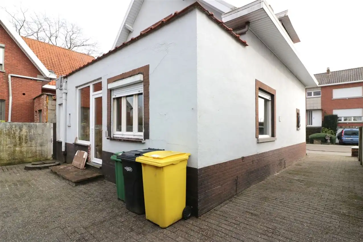 Woning met twee slpk in doodlopende straat  foto 30
