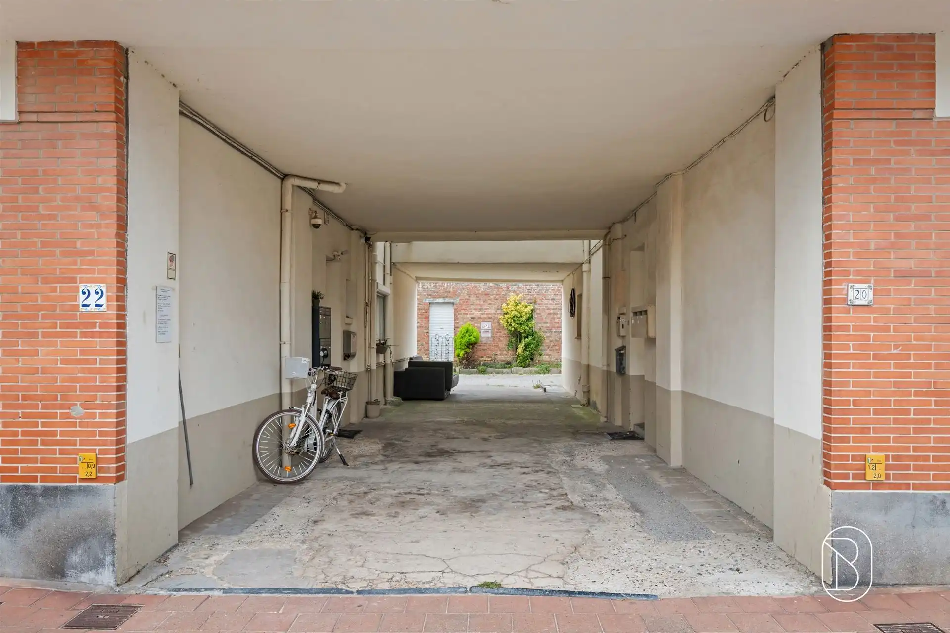 Twee studio's in Middelkerke – ideale investering! foto 2