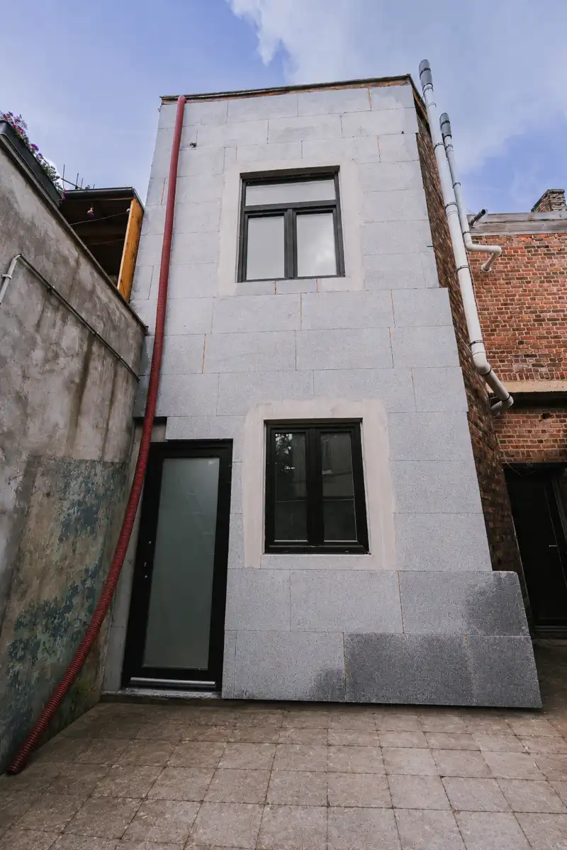 Prachtig, lichtrijk appartement op wandelafstand van station foto 22