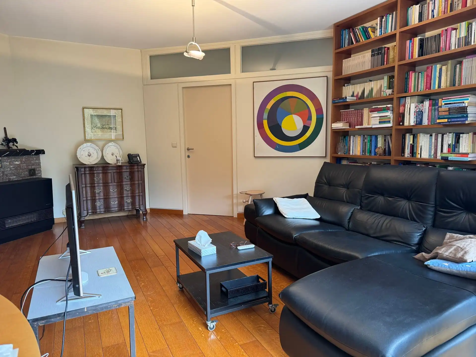Huis foto 17