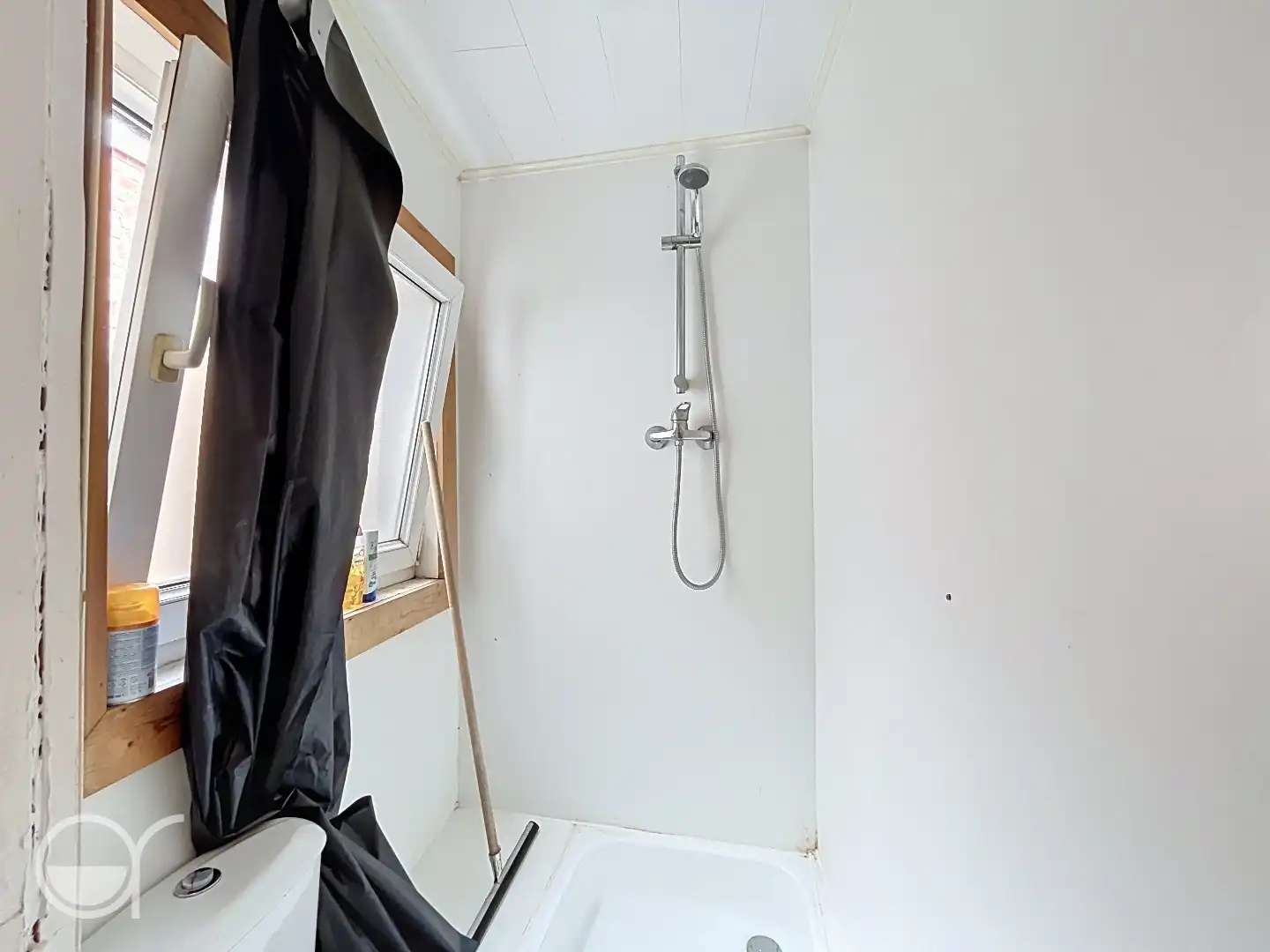 Studio te huur centrum Gent foto 3