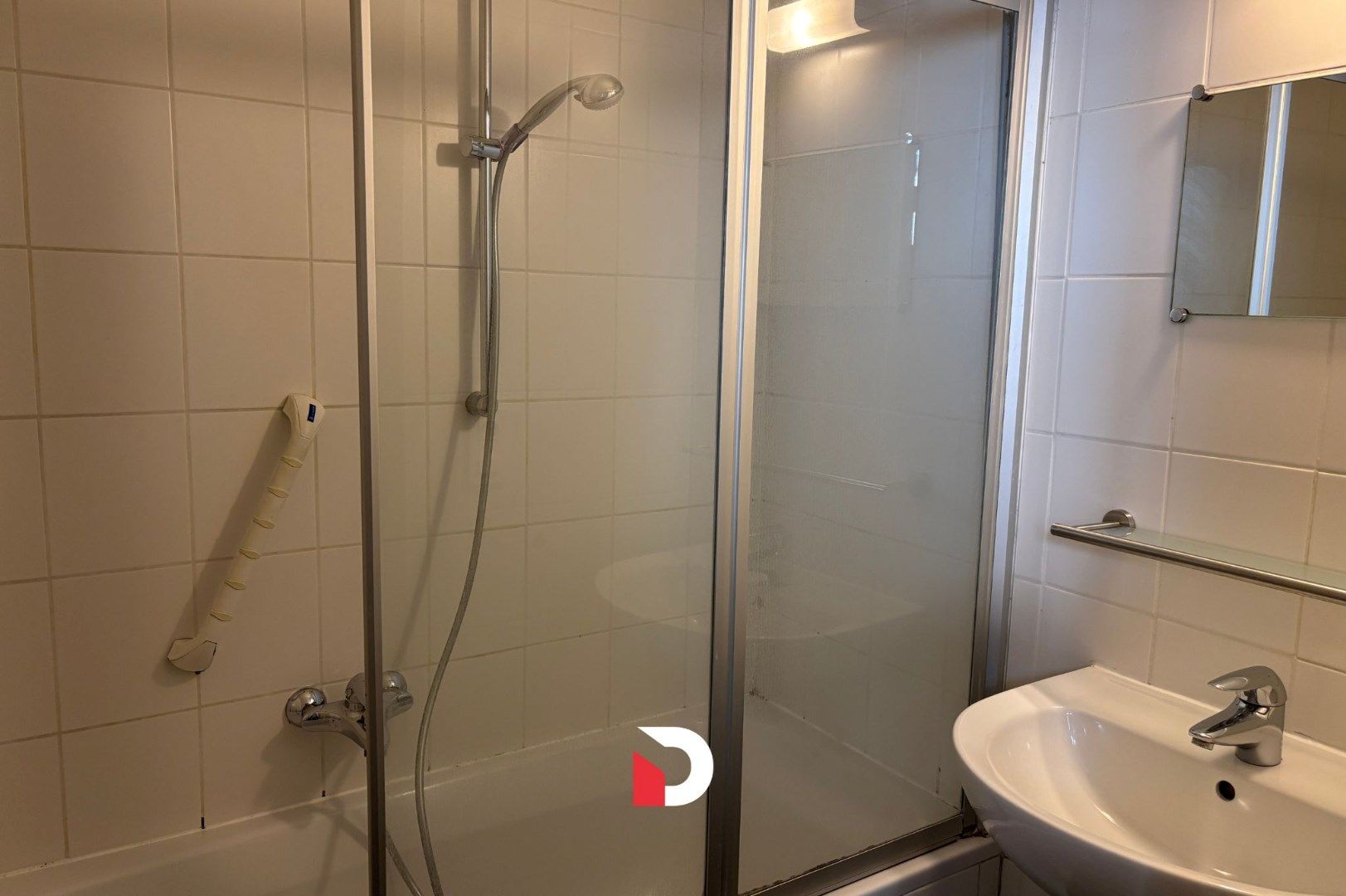 Gelijkvloers appartement met 2 slaapkamers in centrum Brugge foto 9