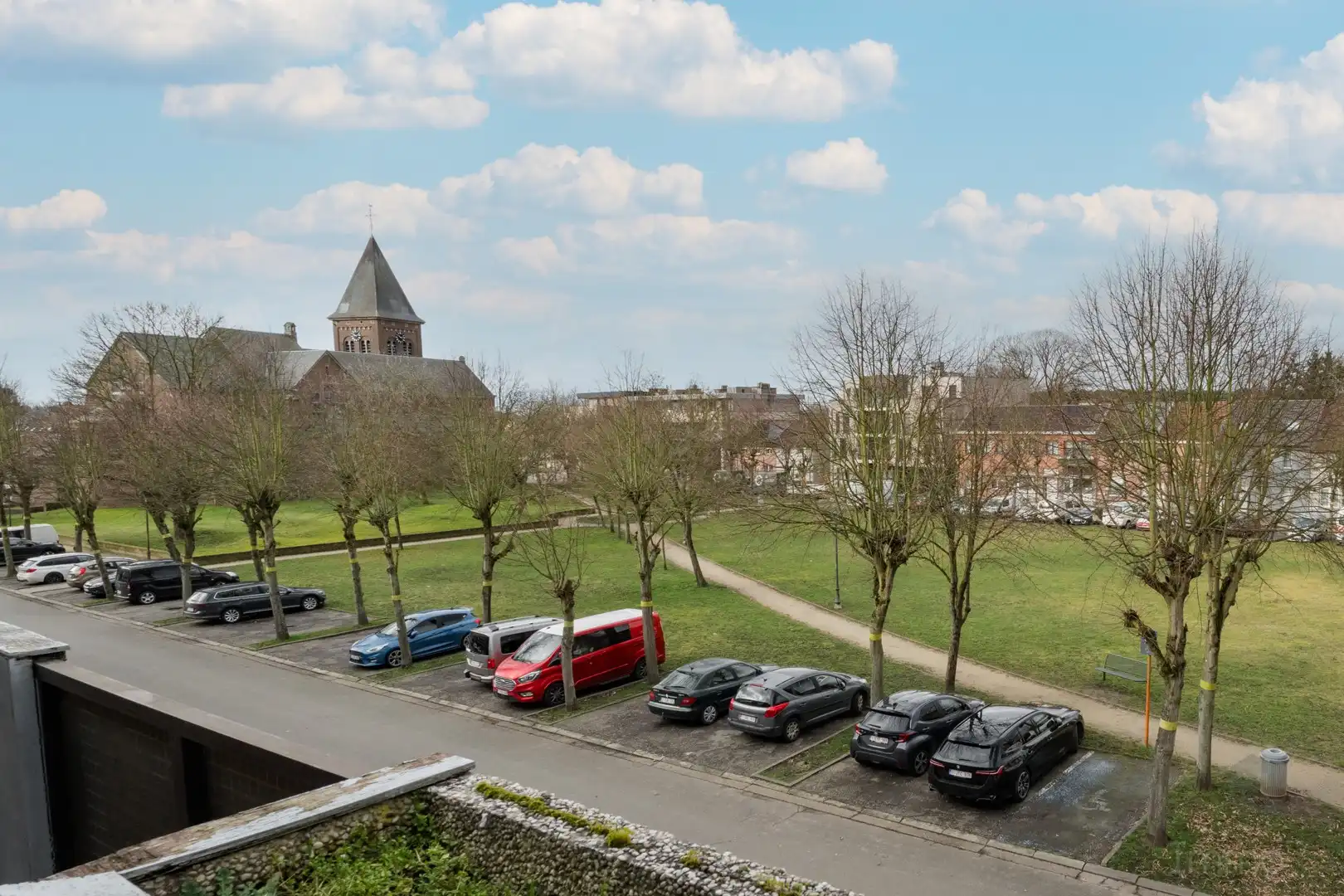 Appartement met 3 slaapkamers met afgesloten garagebox foto 15