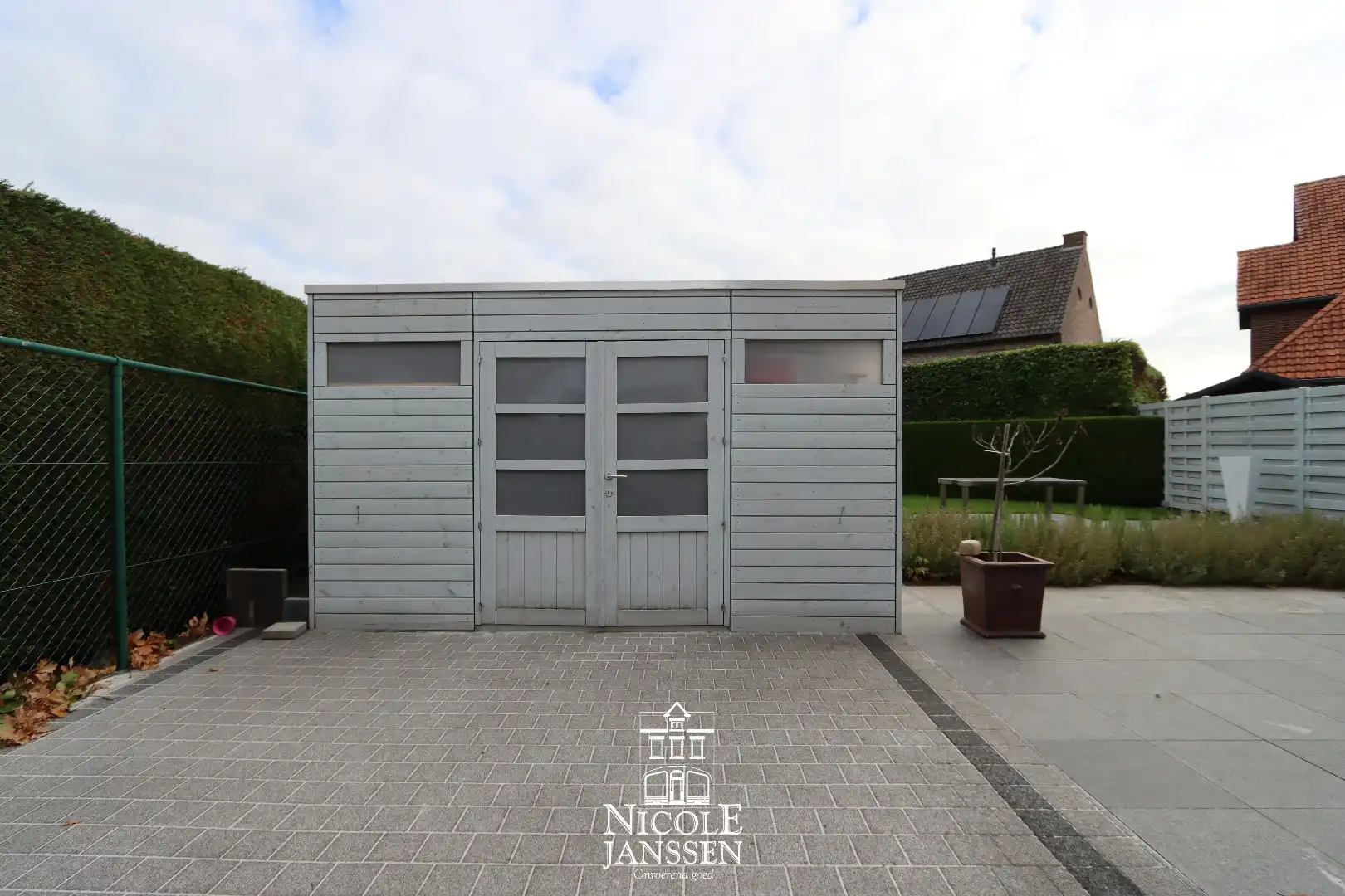 Verzorgd, instapklaar appartement foto 21