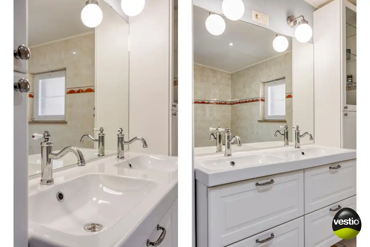 RUIME INSTAPKLARE GEZINSWONING OP 4A37CA TE MOELINGEN. foto 20