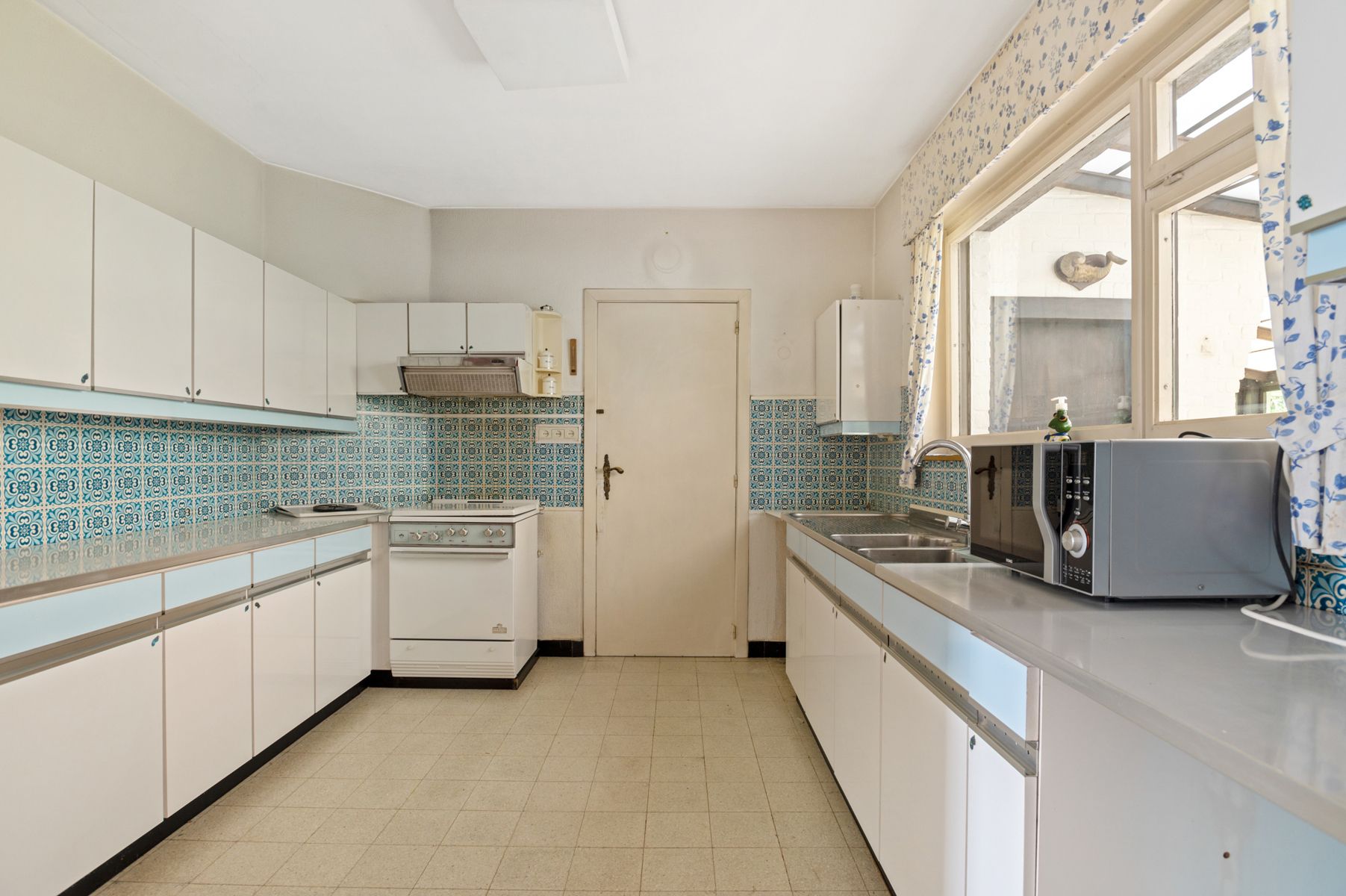 4-gevelwoning met potentieel in Meise te koop! foto 7