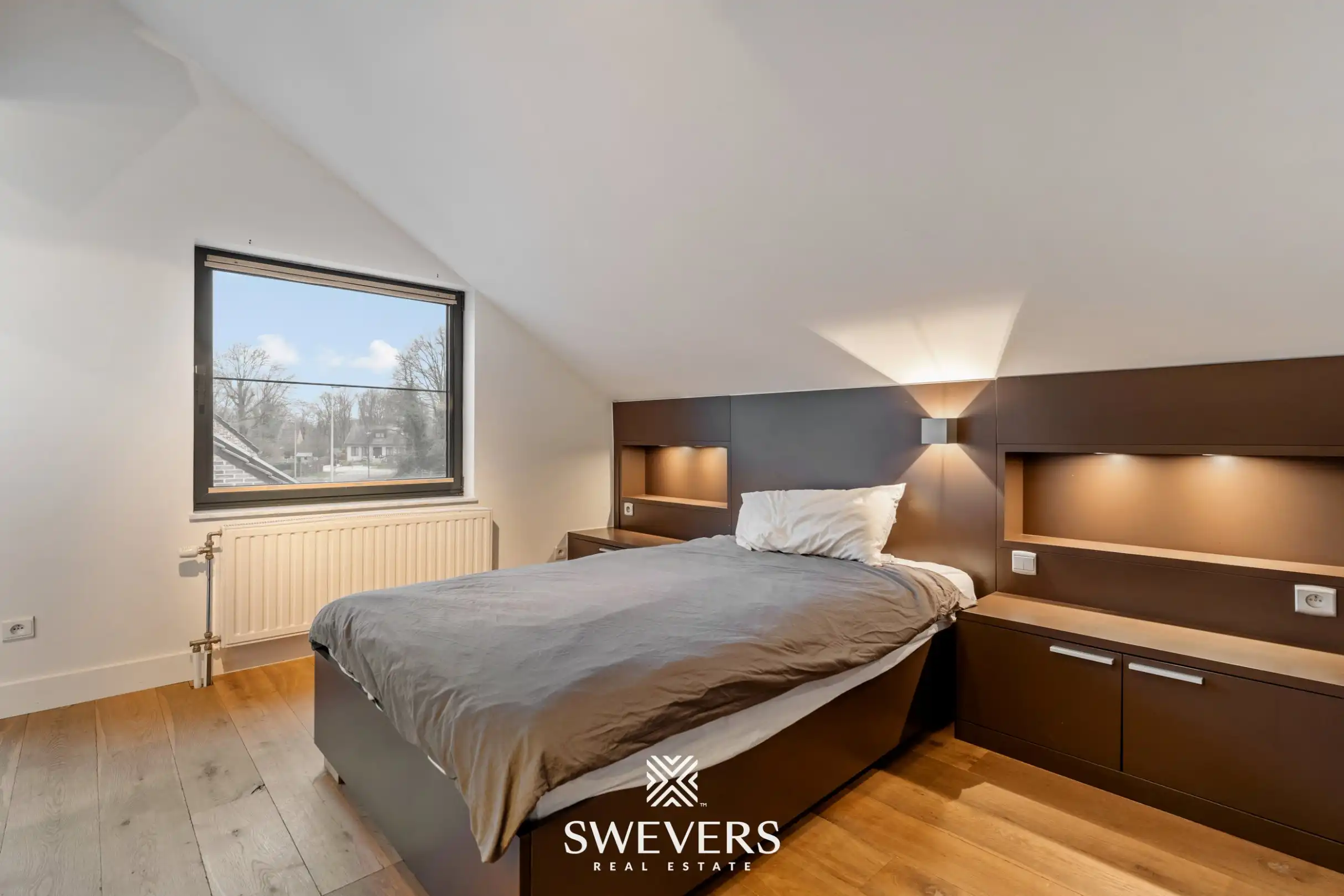 Ruime instapklare gezinswoning met zwembad en sauna in het hart van Bolderberg foto 14