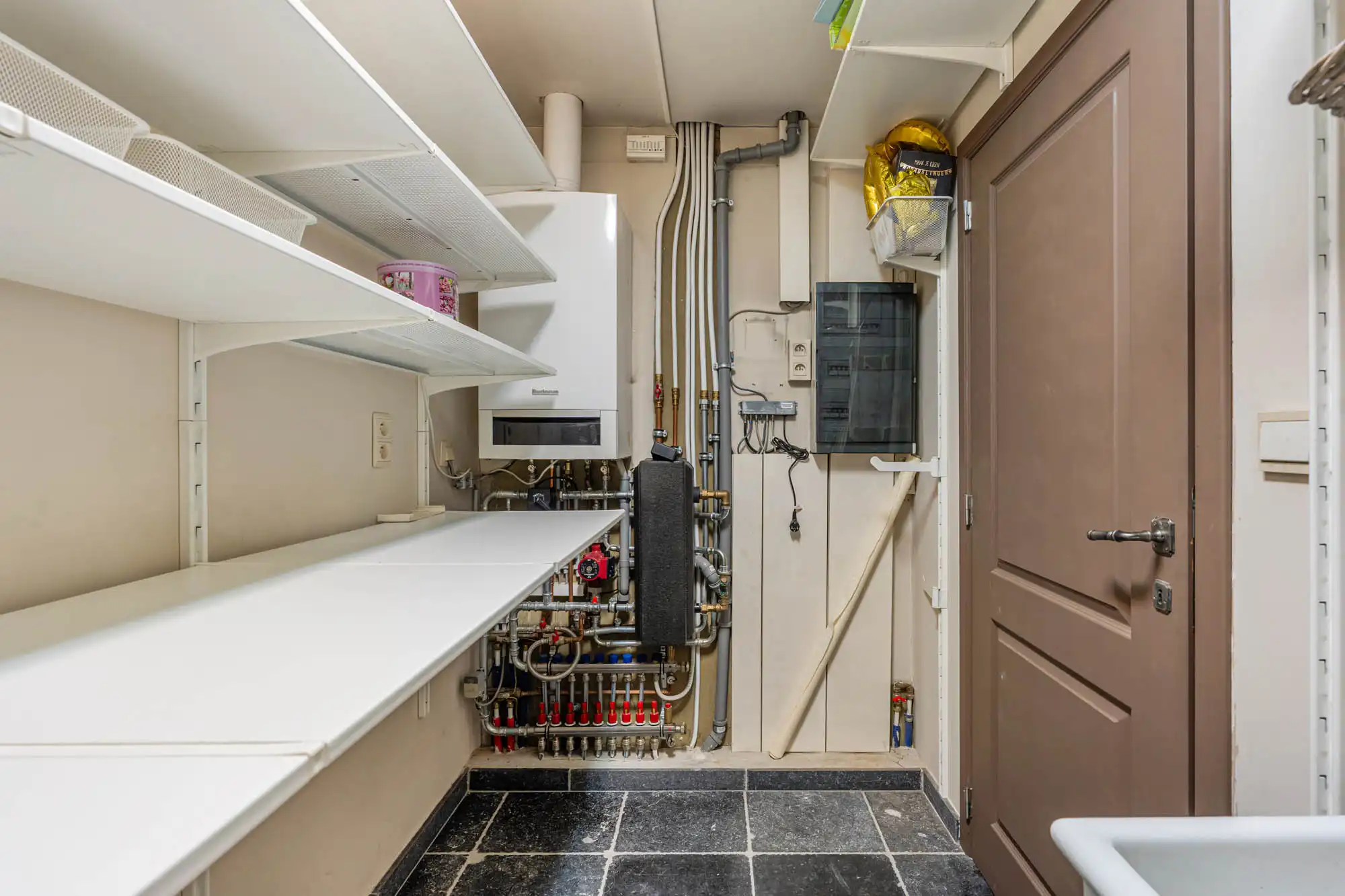 Appartement te koop foto 12