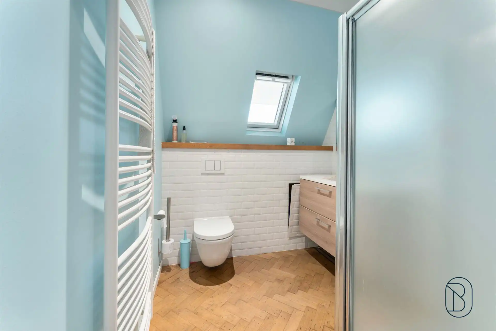 Unieke karakterwoning met 5 slk en tal van mogelijkheden foto 28