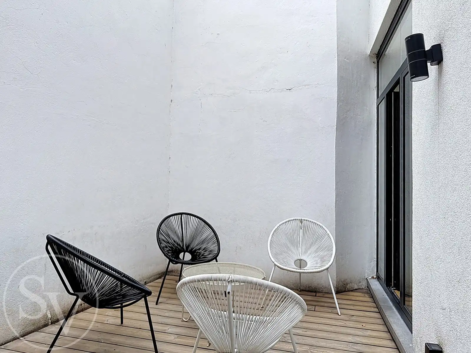 Appartement te huur foto 5