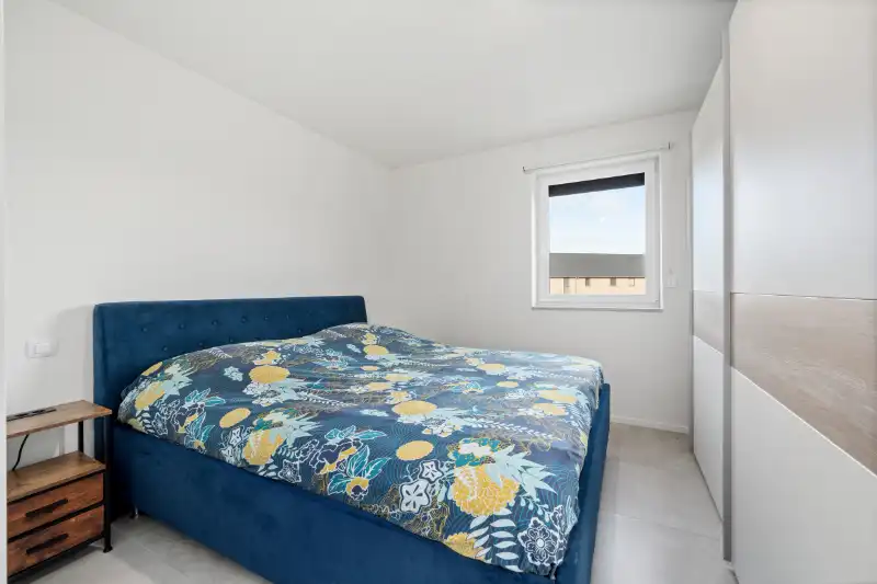 Recente, instapklare halfopen bebouwing op toplocatie te Rumbeke foto 8