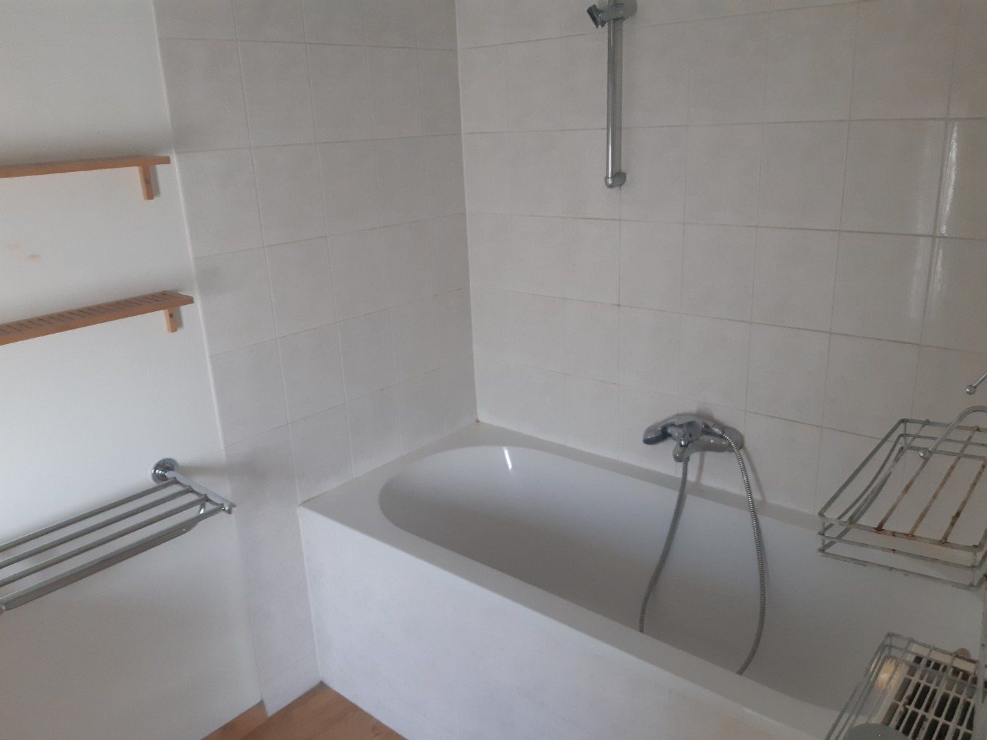 Tof dakappartement met aangenaam zonneterras. foto 20