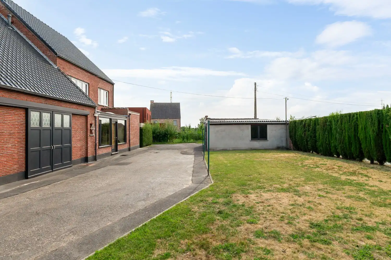 Ruime woning met 3 slpkrs en bijgebouw op perceel van 1547m² te O.L.V.-Waver foto 34