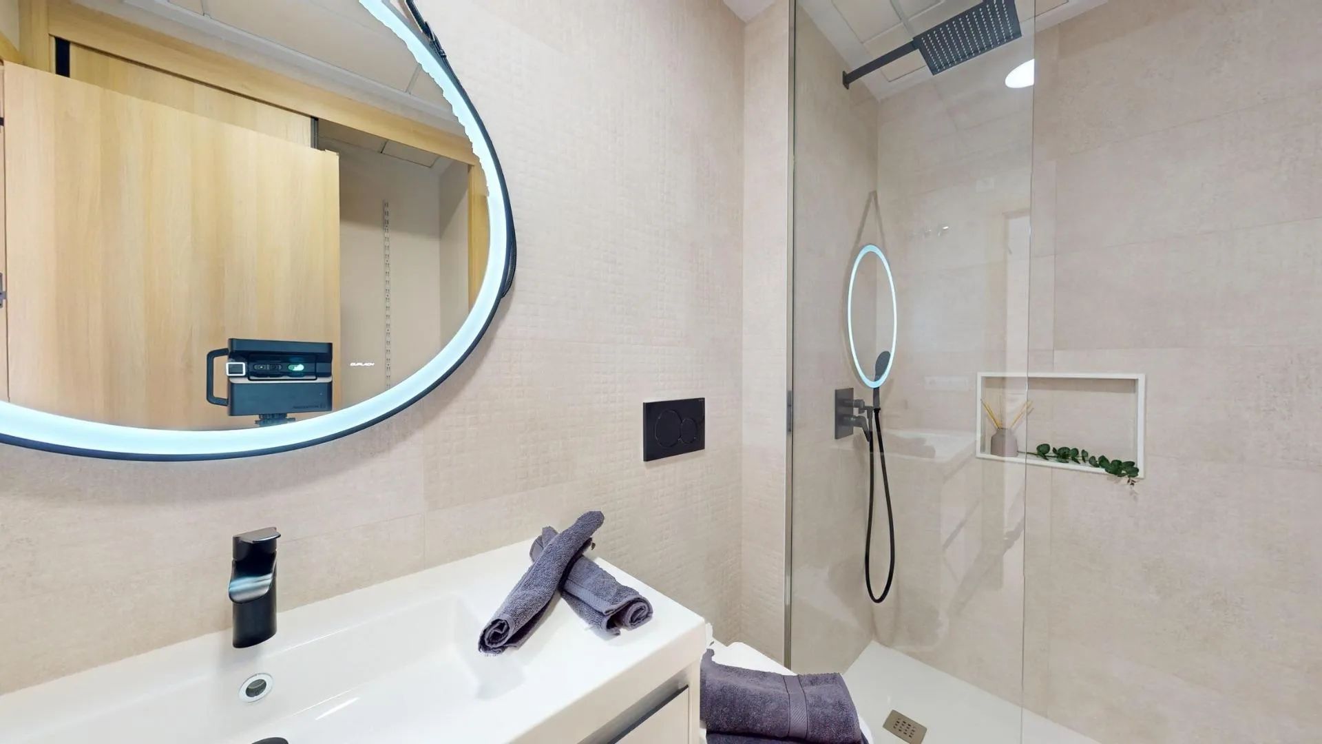 Modern wonen op een toplocatie aan de Costa Blanca – nieuwbouwproject in Pilar de la Horadada foto 15