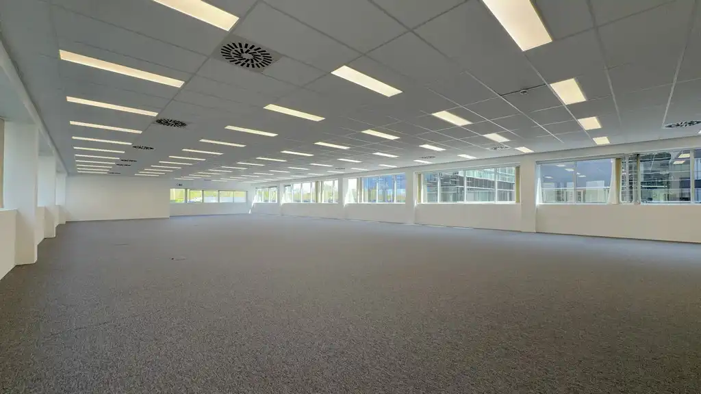 Kantoorruimte te huur in Axxes Business Park II in Merelbeke foto 5