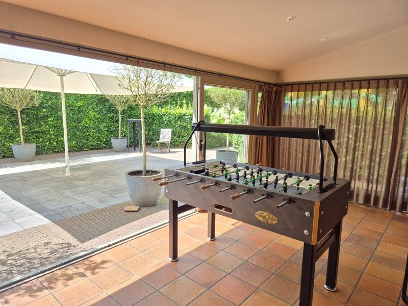 FEESTZAAL & RESTAURANT MET GERENOVEERDE WONING TE KOOP IN GENT foto 16