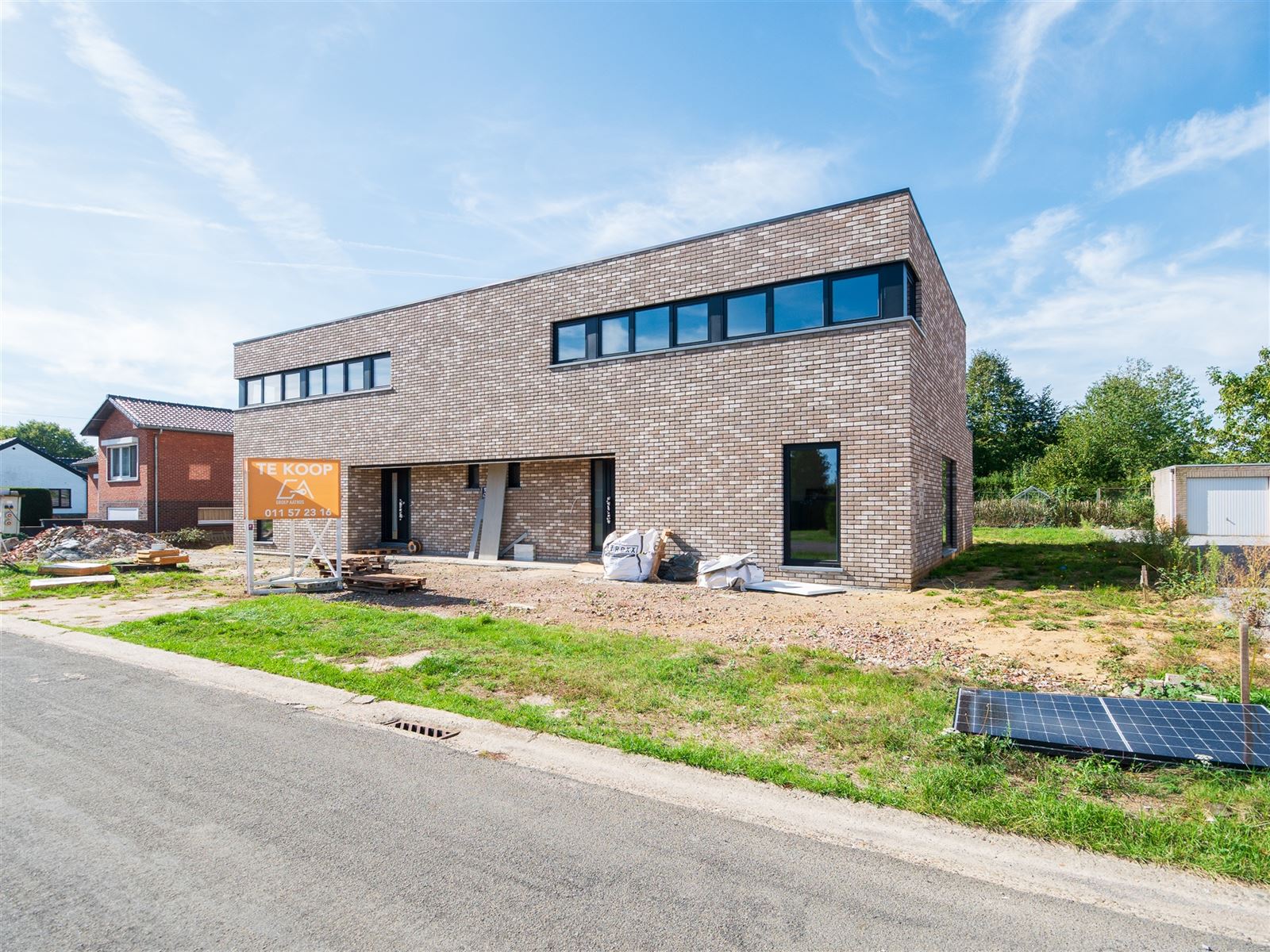 Huis foto 2