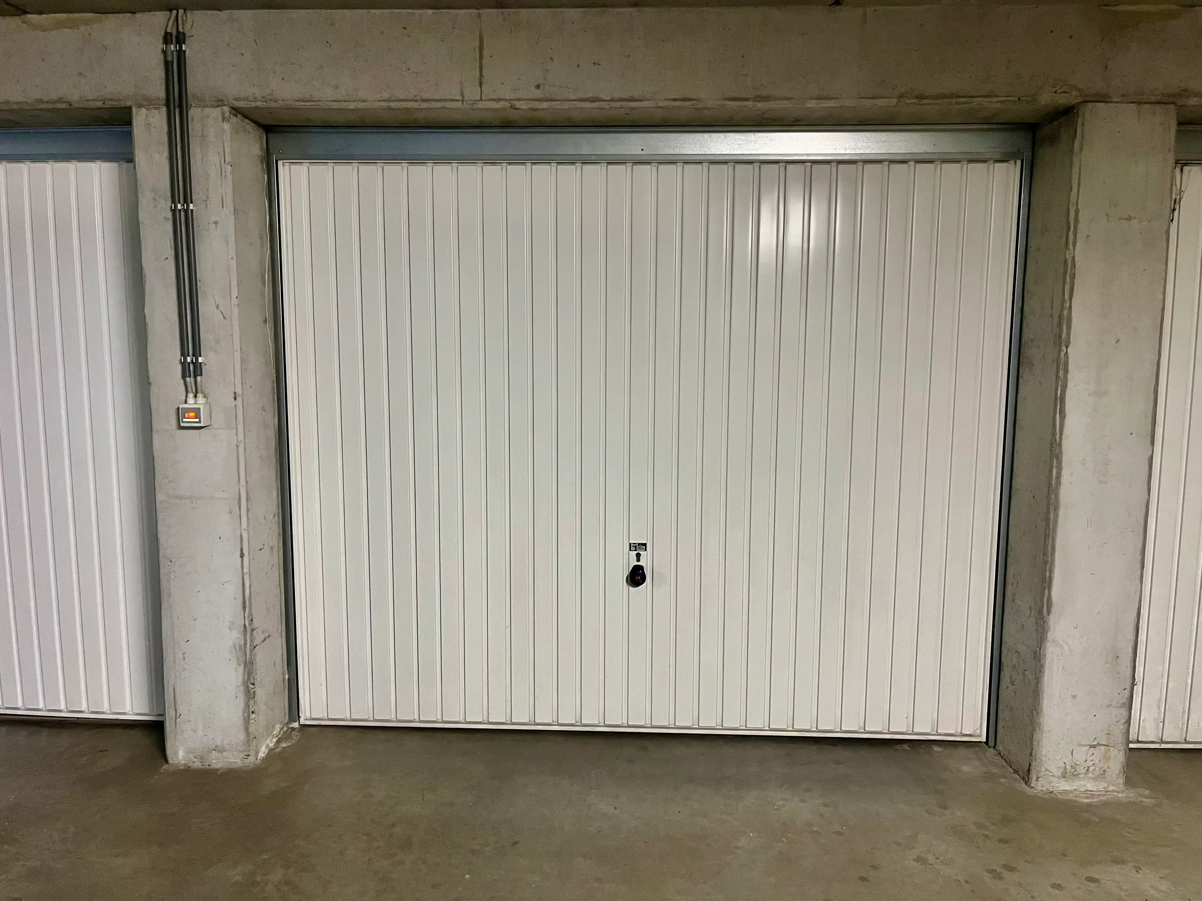 Instapklaar drieslaapkamer-appartement in centrum Evergem foto 19