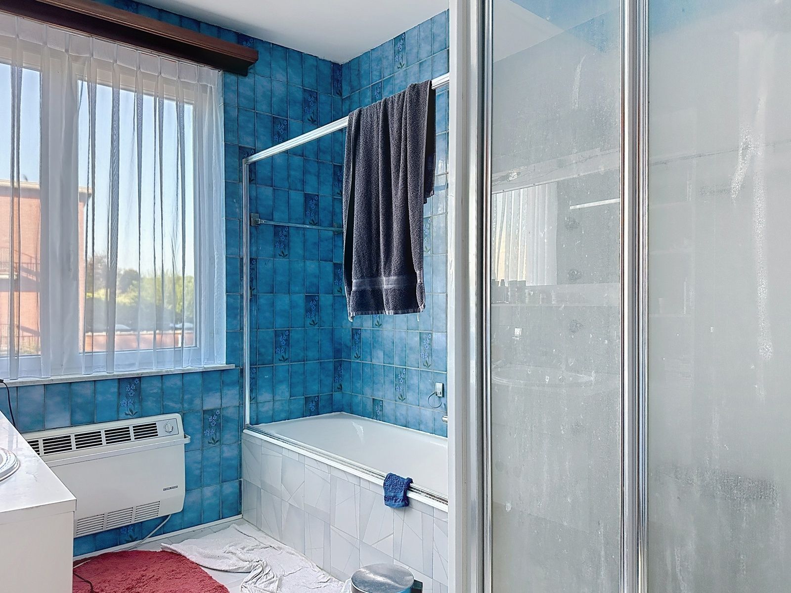 Gelijkvloers wonen met stadstuin op toplocatie foto 13