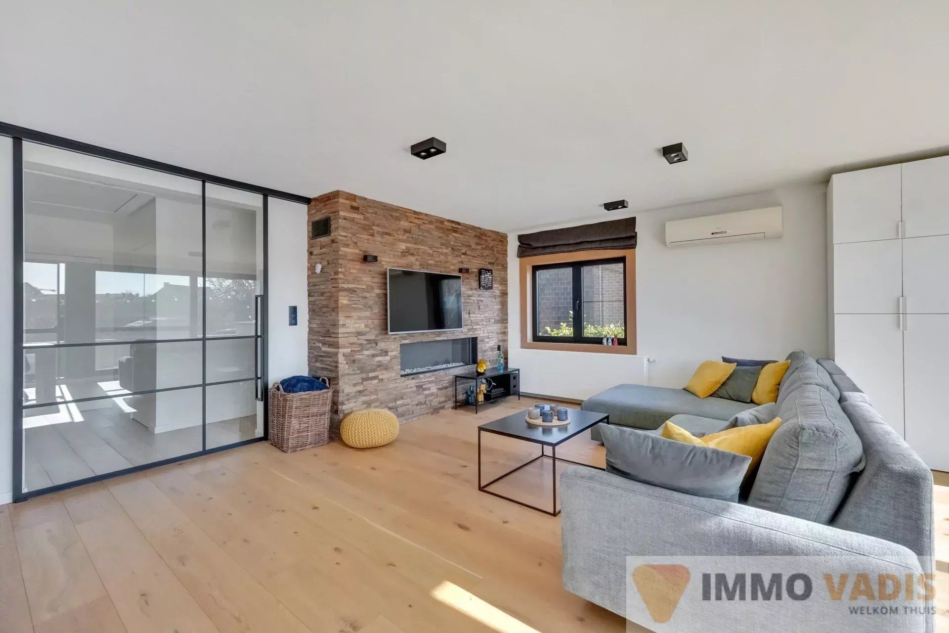 Ruime instapklare woning foto 2