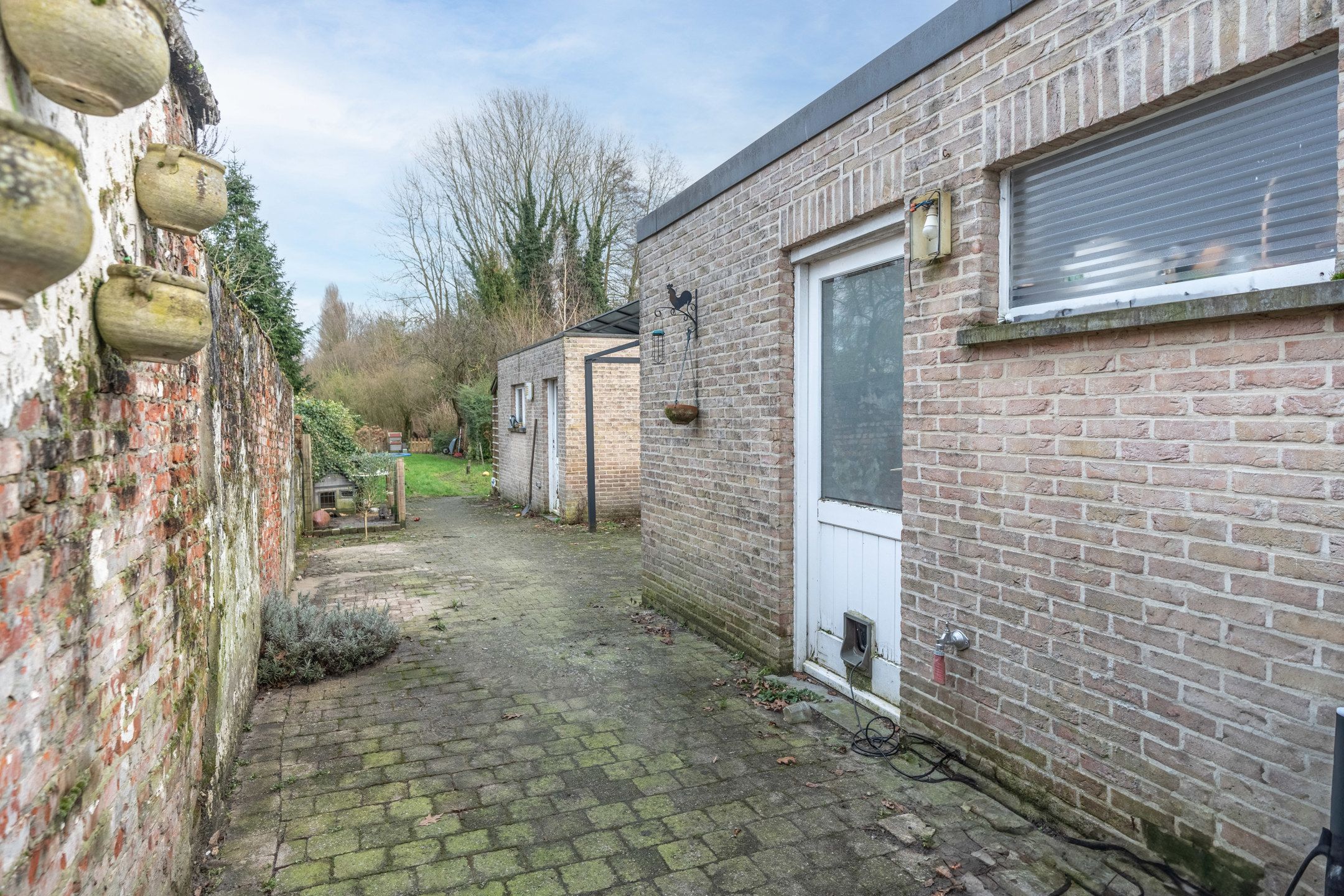 Verrassend ruime gezinswoning met praktijkruimte te Turnhout foto 26