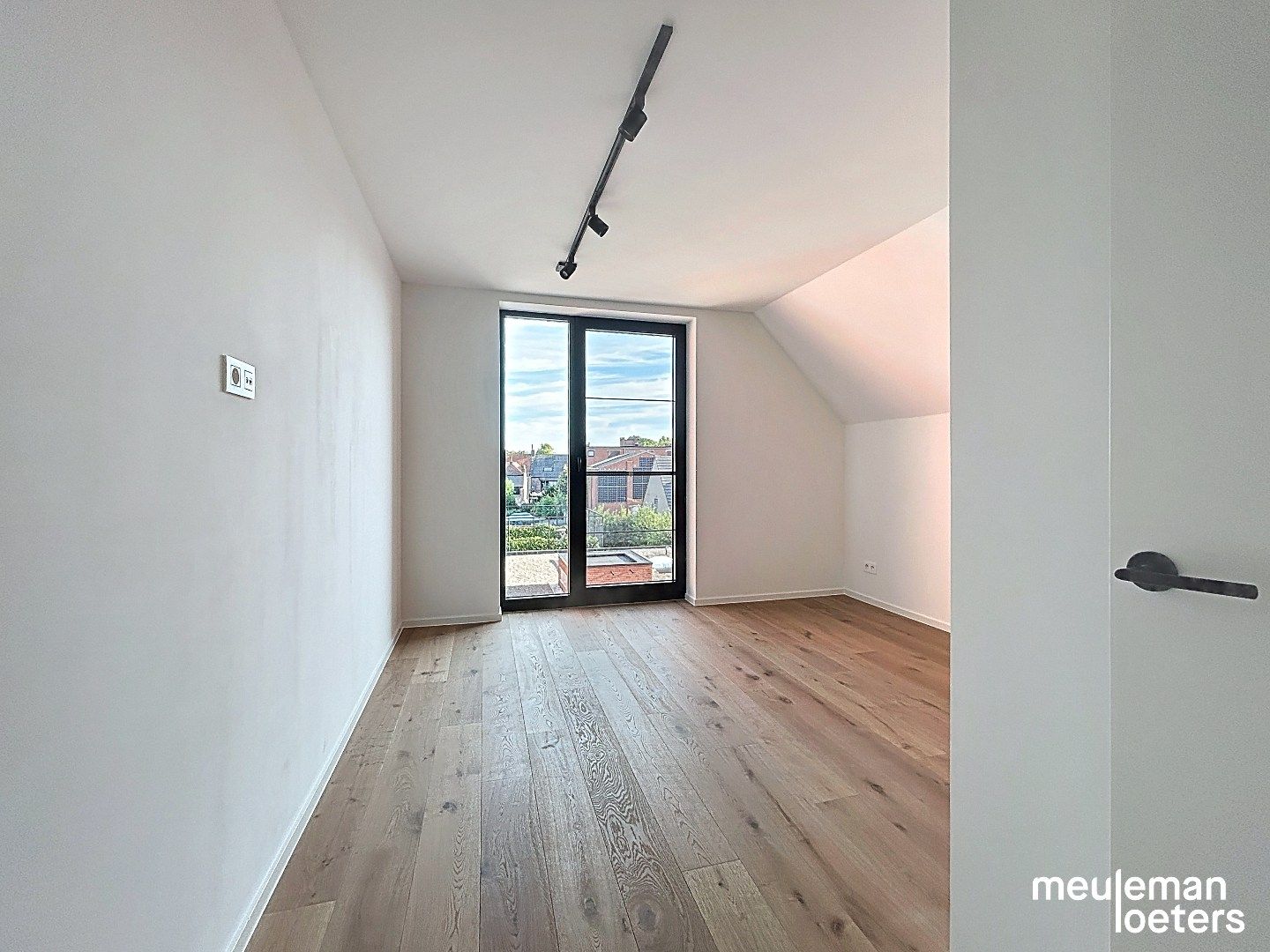 Uniek en energiezuinig nieuwbouwappartement  foto 15