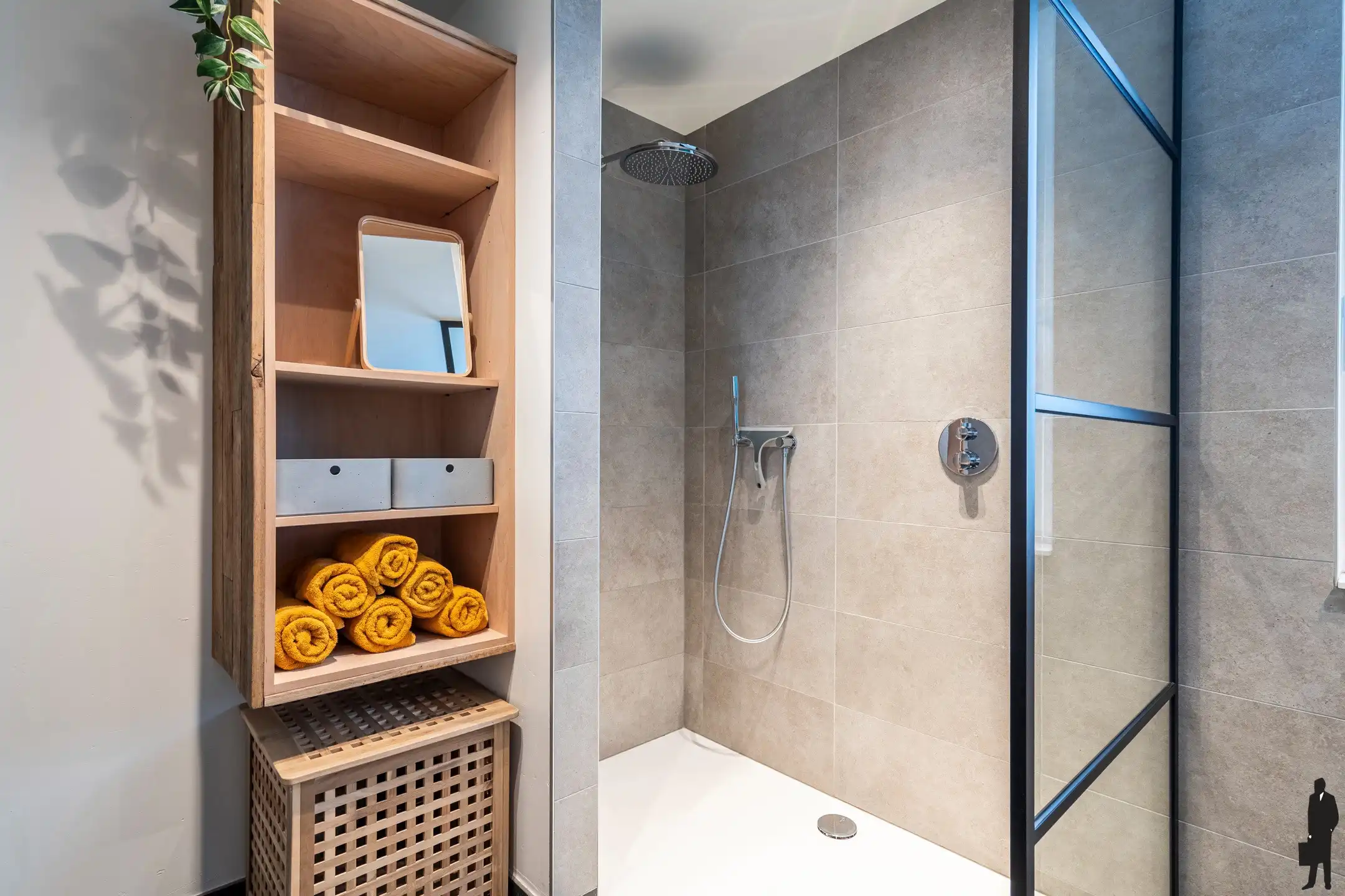 Recente BEN-woning te Hasselt (3 slk. + parking) nabij groen foto 6