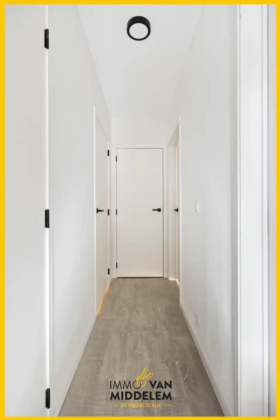 INSTAPKLAAR DUPLEX MET 2 KAMERS EN TERRAS foto 8