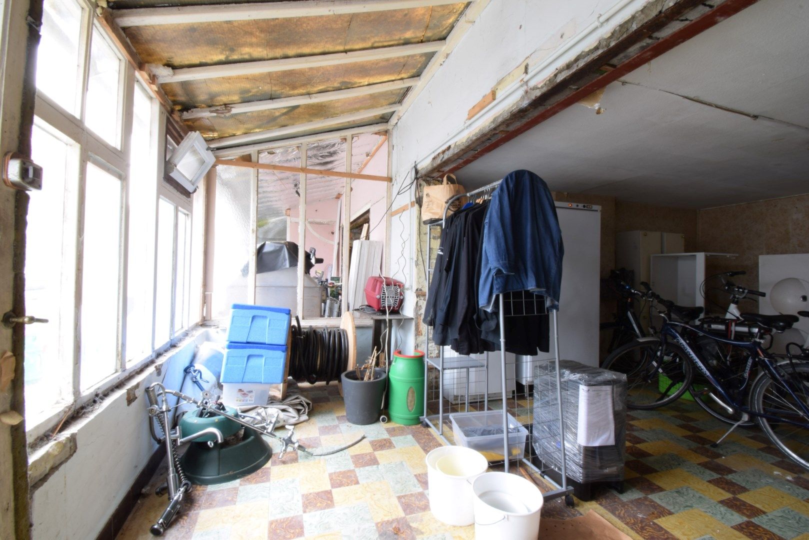 Renovatieproject te Middelkerke foto 8