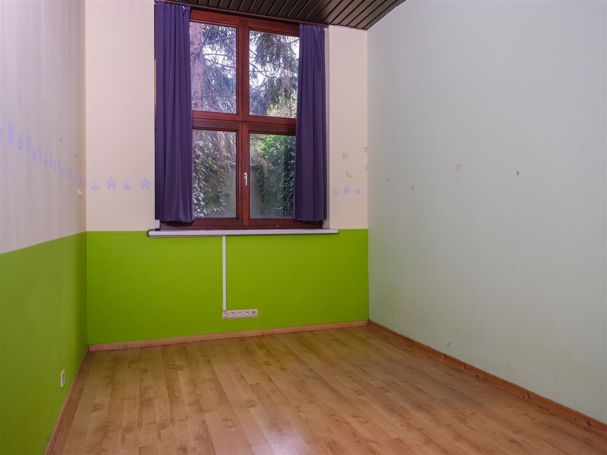 ruime rijwoning met polyvalent bijgebouw en tal van mogelijk foto 14