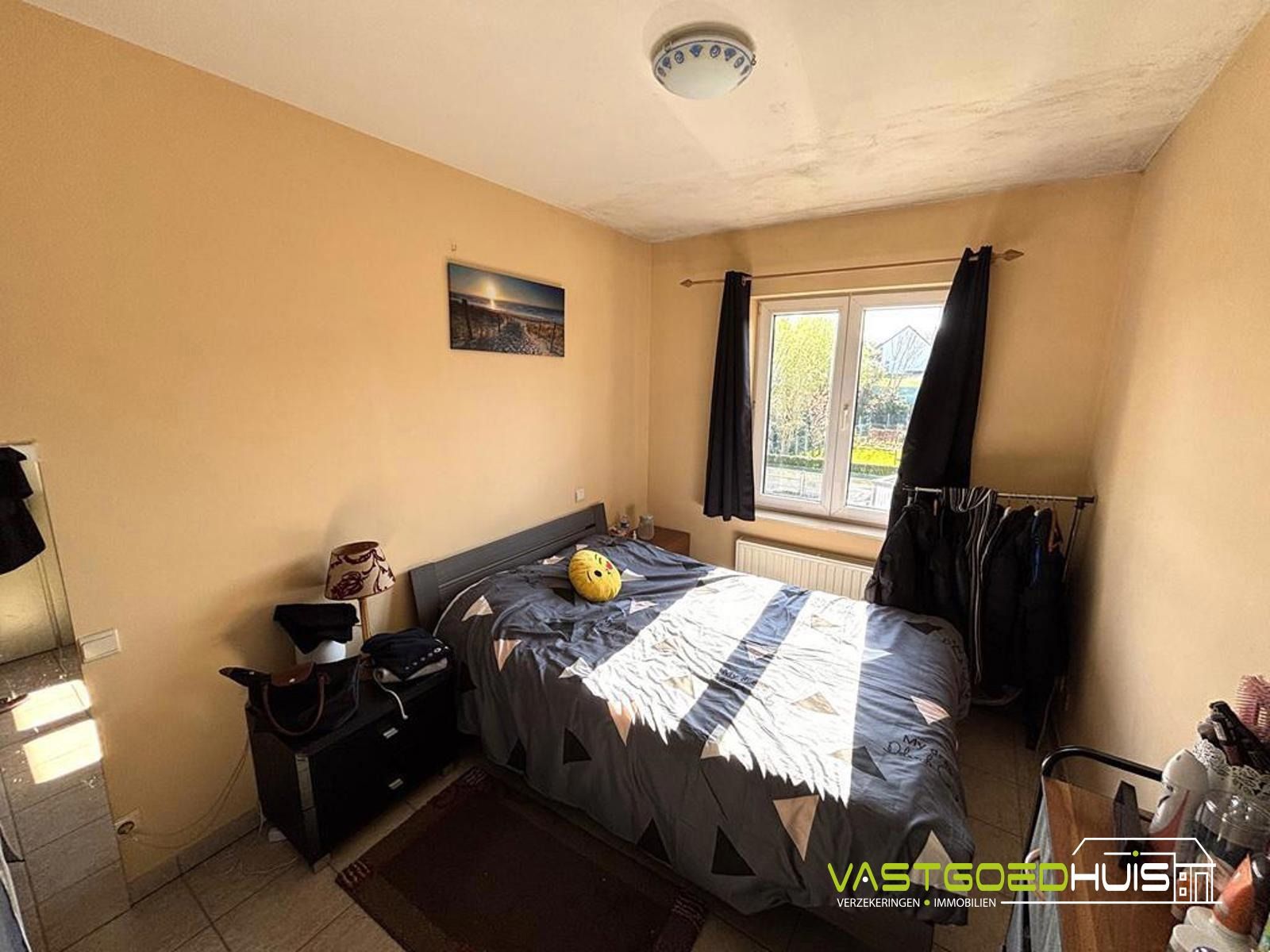  Gezellig appartement met 2 slaapkamers en staanplaats foto 3