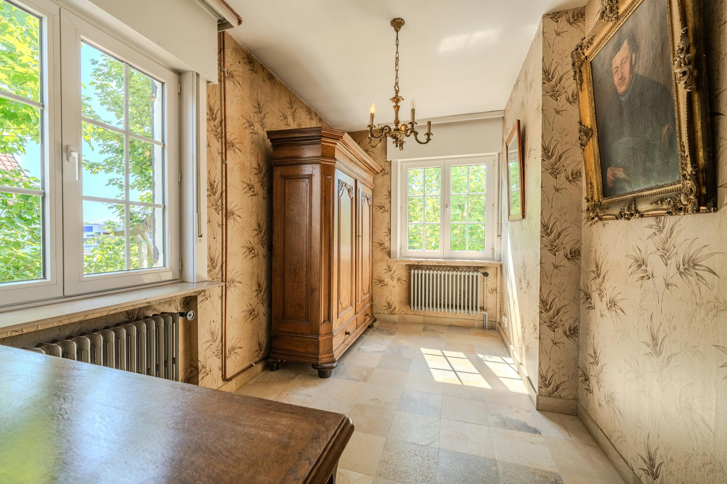 Prachtige villa met 4 slaapkamers in de Simli te Nieuwpoort. foto 7