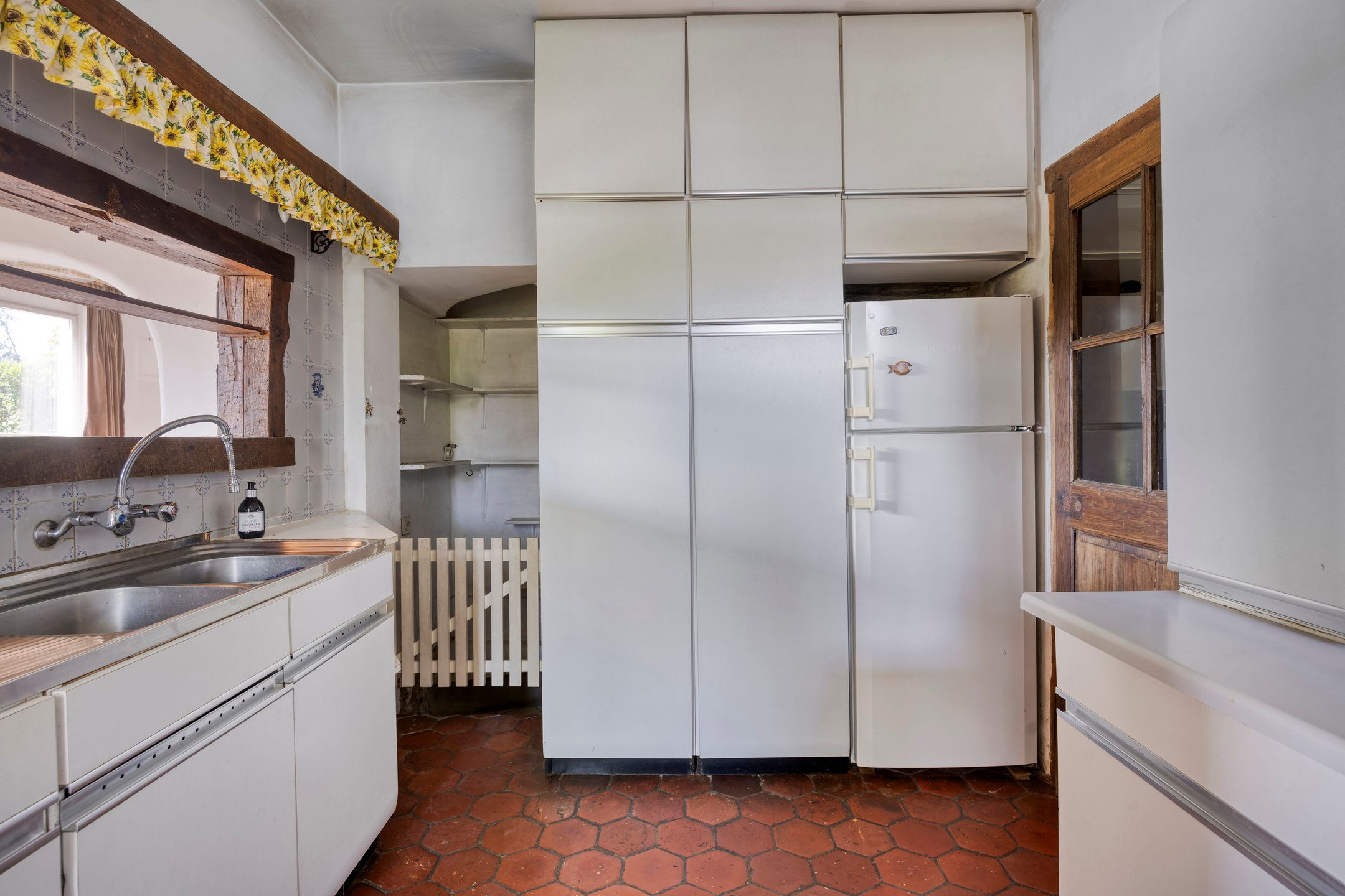 Charmant te renoveren woning op toplocatie te Heverlee foto 15