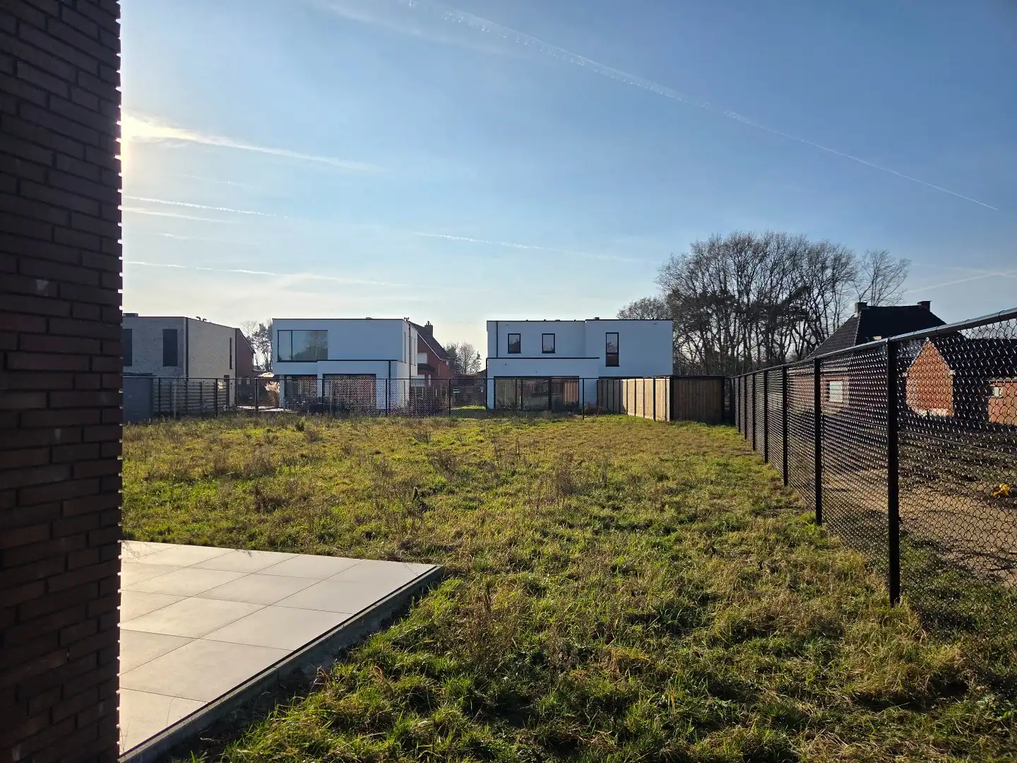 Lot 10 - Nieuwbouwwoning met 3 slpks op wandelafstand van Balen centrum ! foto 24