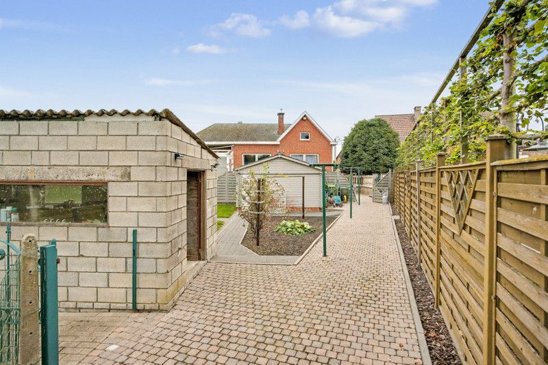 Zeer goed onderhouden gezinswoning op 15are 47ca foto 33