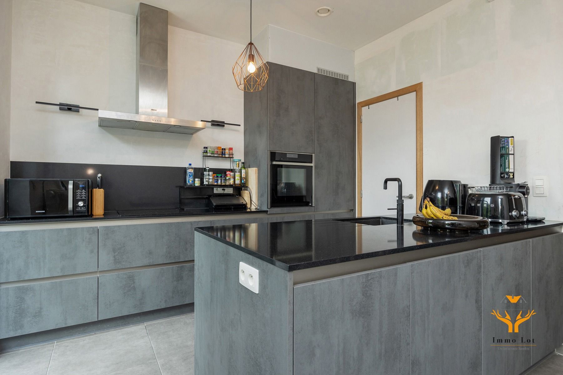 Instapklare, recente woning in een rustige buurt foto 5