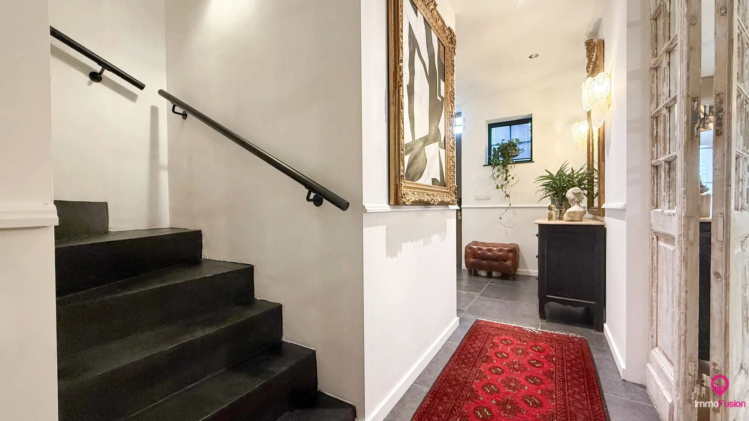 Fantastische landelijke nieuwbouw met 4 slpkm en mooie tuin! foto 23