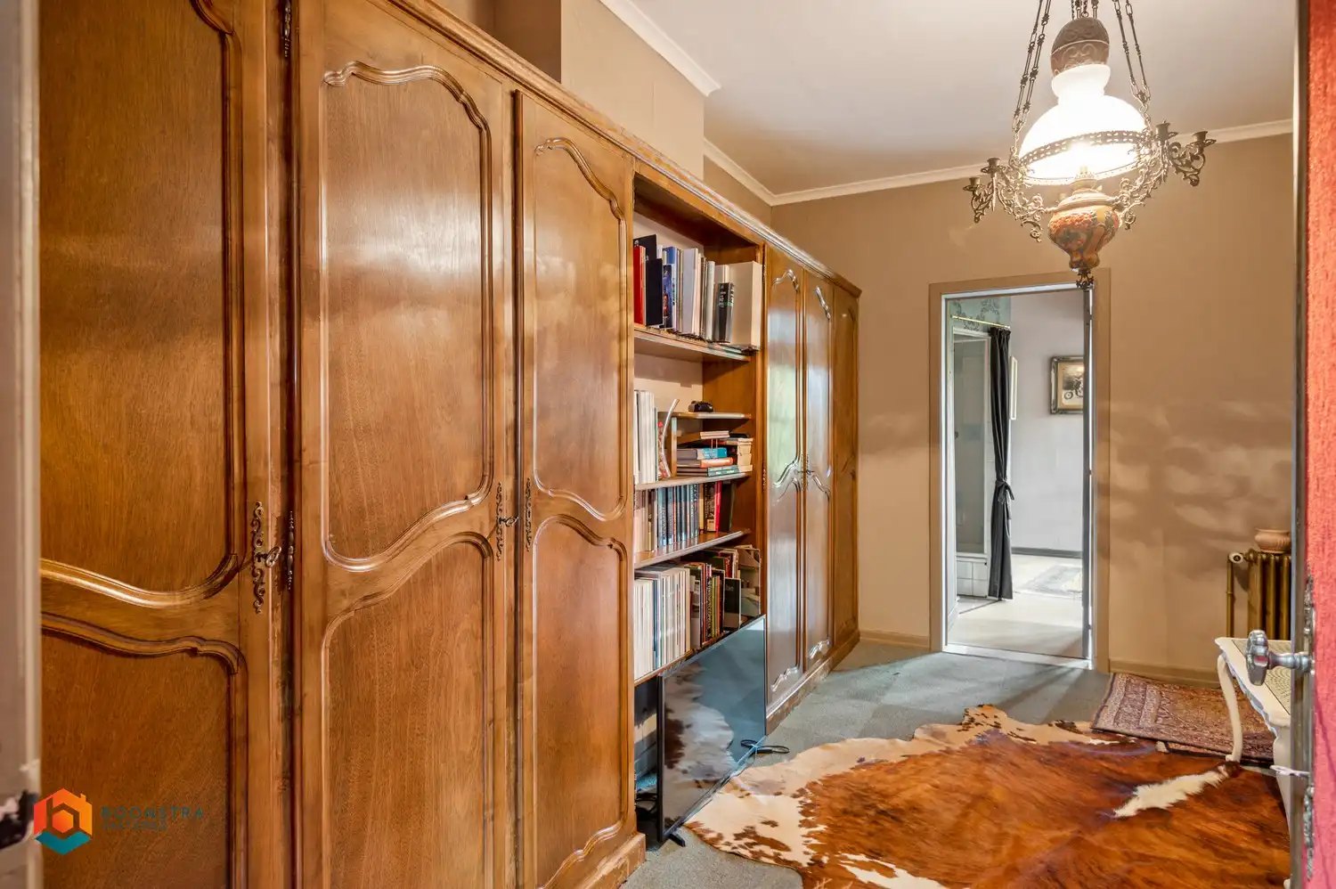 Karaktervolle woning met 3 slpkrs te Sint-Katelijne-Waver foto 15