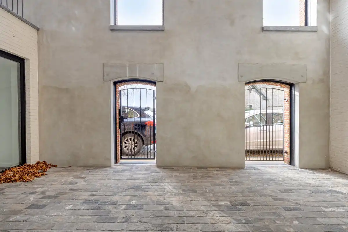 Project De Katte - 6% BTW - Opendeur 24/06 17h-19h foto 2