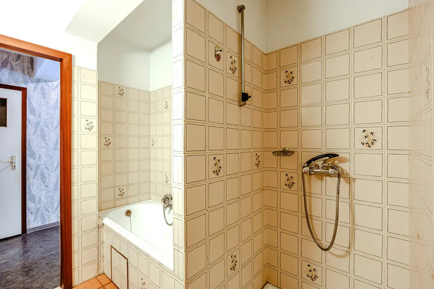 Zongericht 2-slaapkamer appartement net achter de Zeedijk foto 20