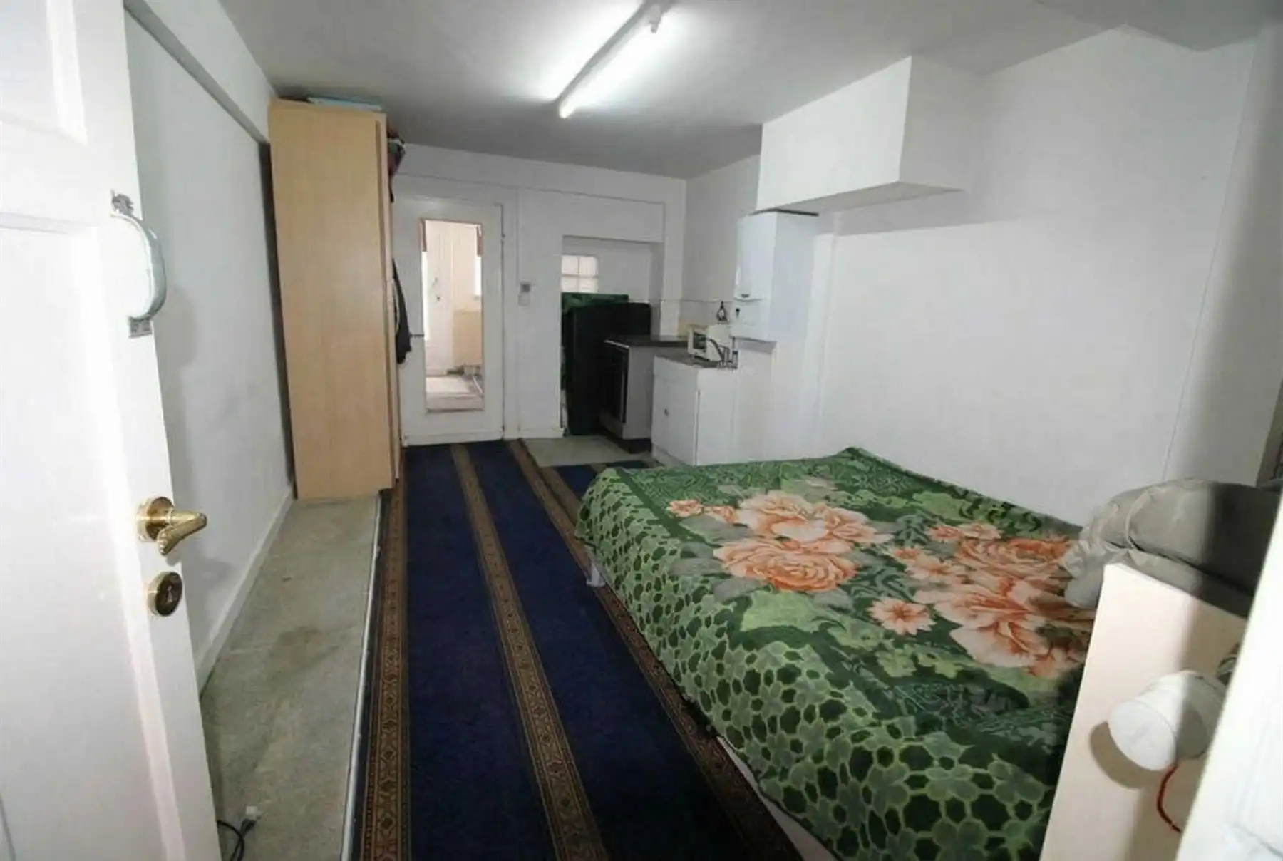 Deurne: Meeuwenhoflei 14 Comforta woning met 2 à 3 slaapkamers foto 6