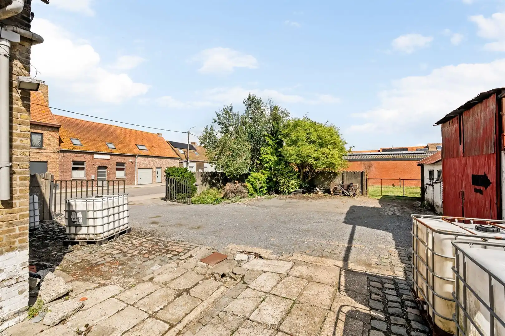 Huis foto 8