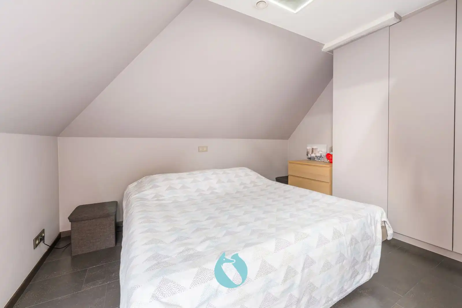 Energiezuinige villa in het centrum van Lievegem (Zomergem) foto 12