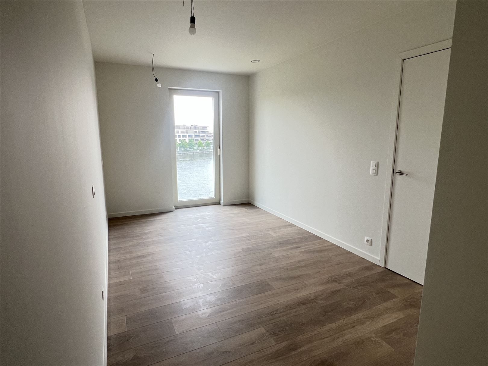 Nieuwbouwapp met 2 slpk foto 10