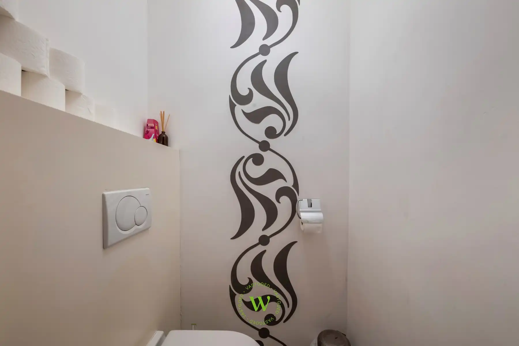 Uitzonderlijke woonst: ruimte, licht+topligging. foto 17