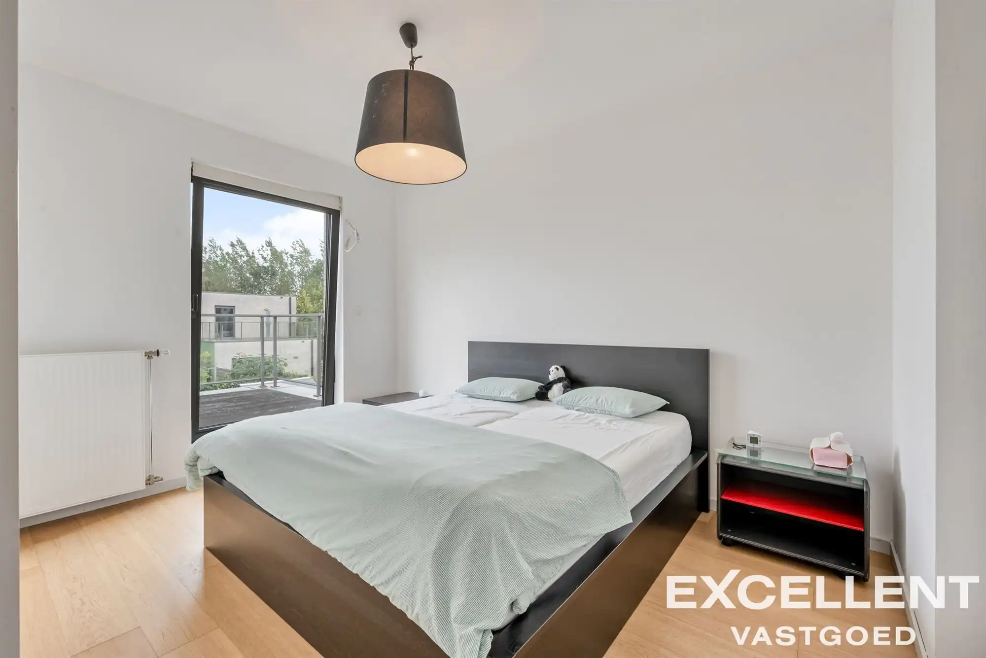 Recente energiezuinige woning te koop centrum Deinze foto 7