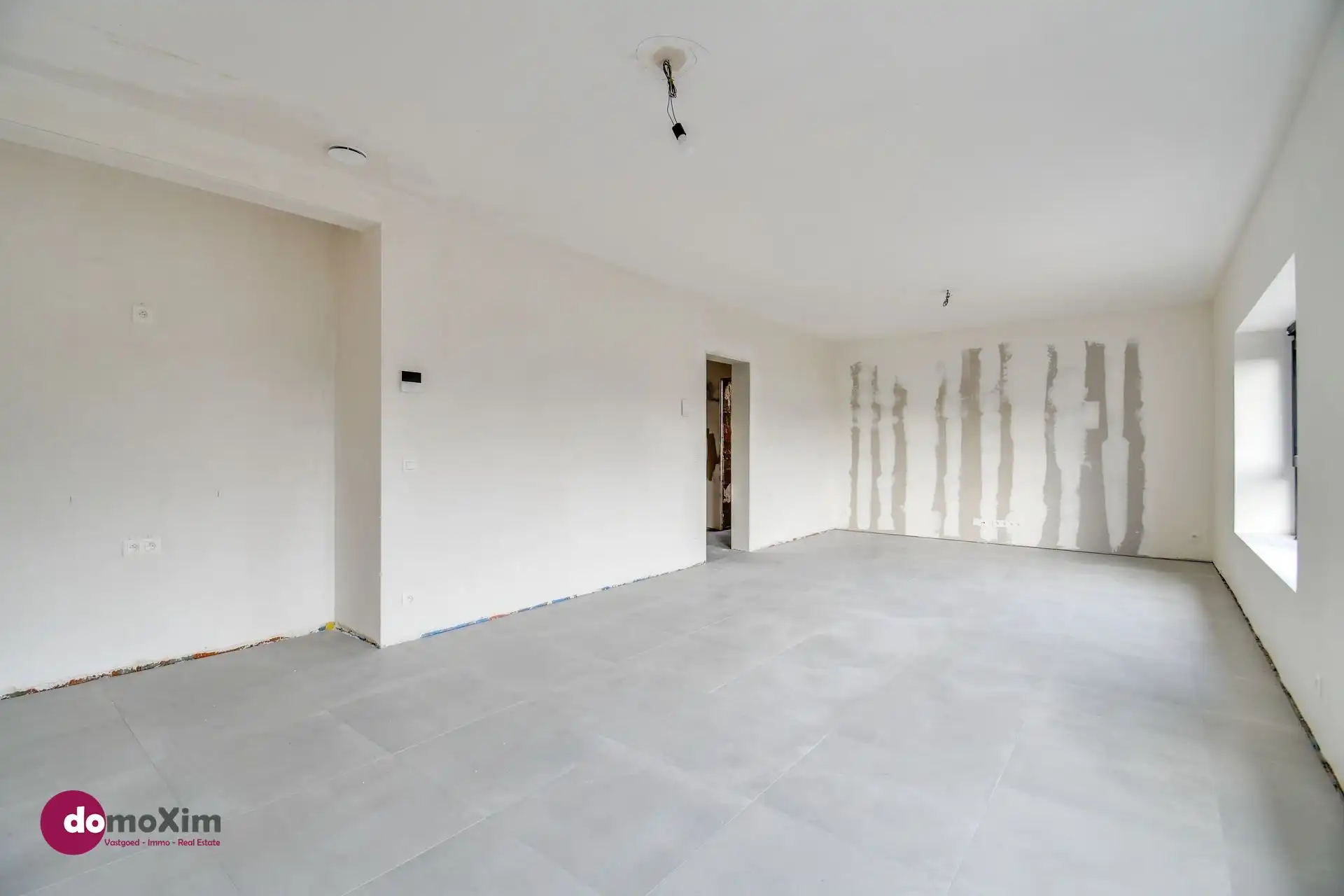Appartement met 2 slaapkamers & parkeerplaats in Hever foto 4