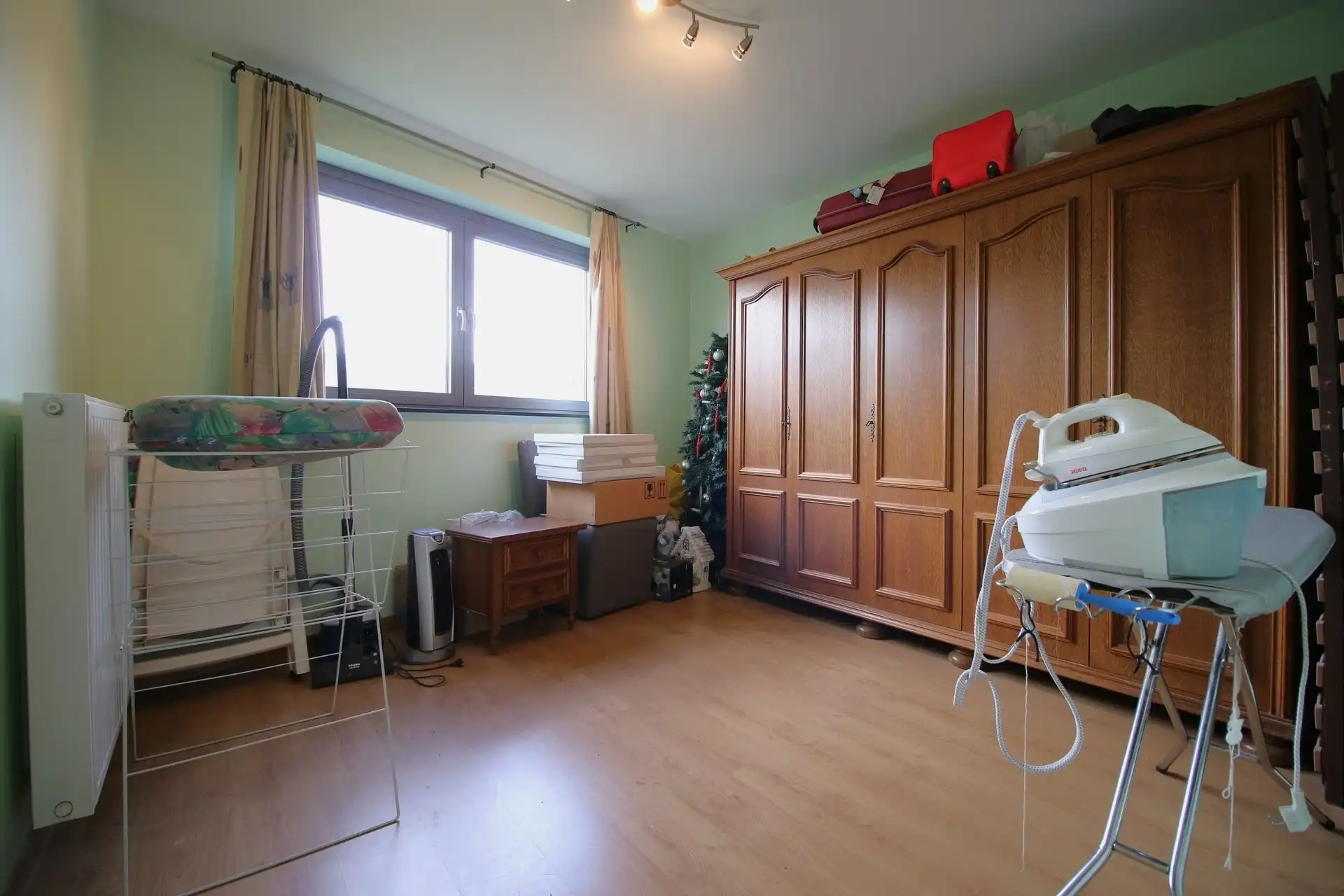 Energiezuinig appt 2 slpk foto 17